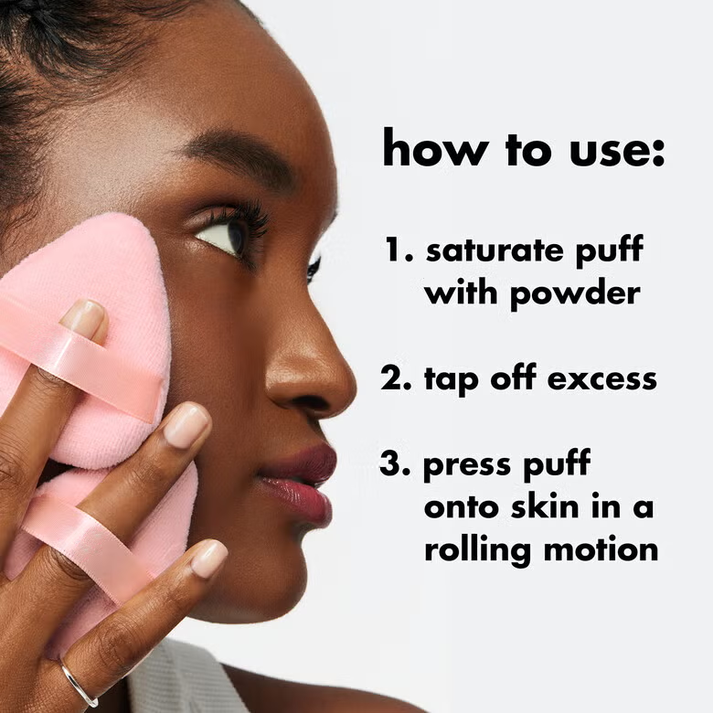 Powder Puff