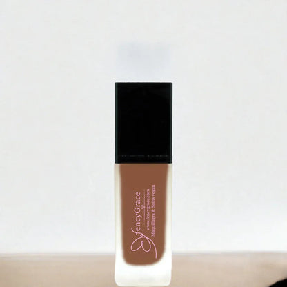 Debora 140 Vegan Moisturizing Foundation – Luminous Finish | FencyGrace