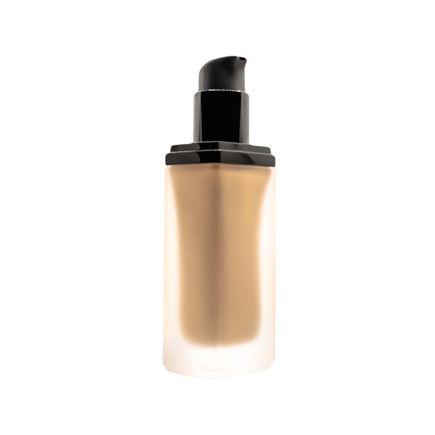 Mart 115 Vegan Moisturizing Foundation – Luminous Finish | FencyGrace