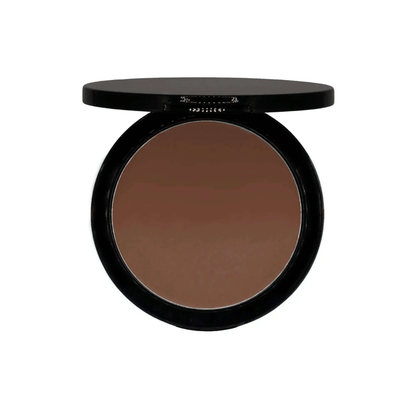 FencyGrace Compact Powder 100% Vegan - Fig 145