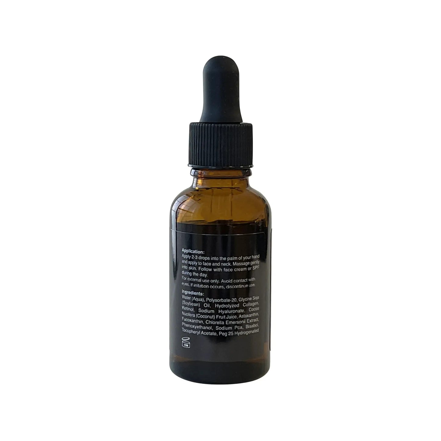 FencyGrace – Collagen &amp; Retinol Serum | Anti-aging, Firming &amp; Radiance